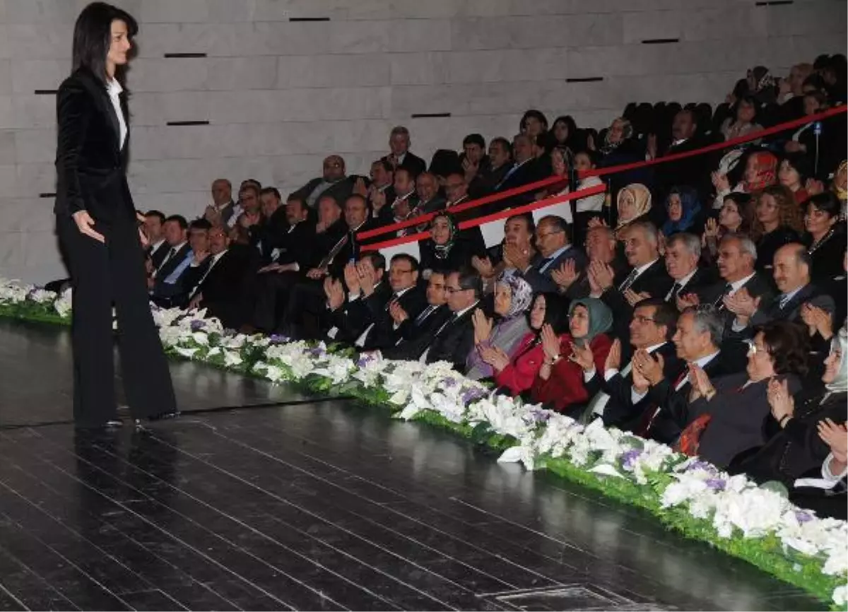 Arıç: Bugünlerde Yapılanlar Herşeyi Yapmak Zorunda Olduklarımızdan Bir Tanesi (2)