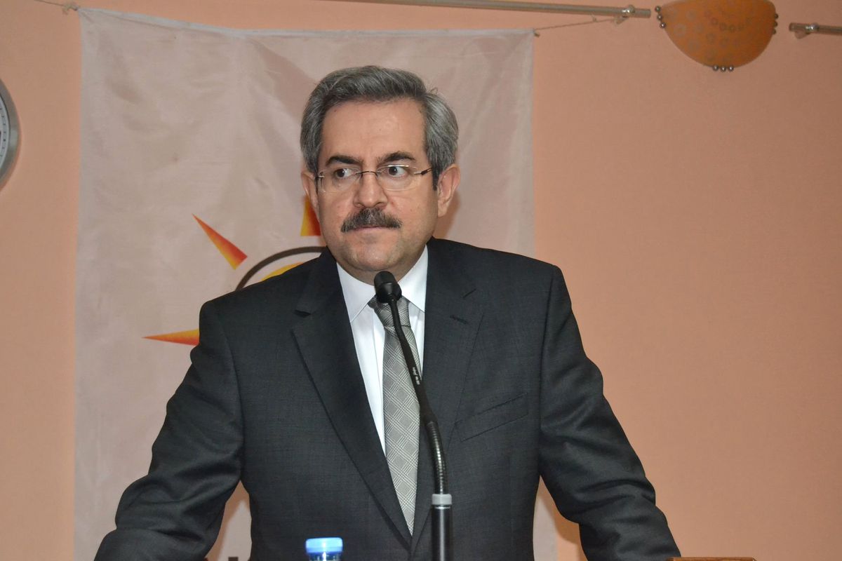 Ceyhan\'ın Düşman İşgalinden Kurtuluşunun 91. Yıl Dönümü