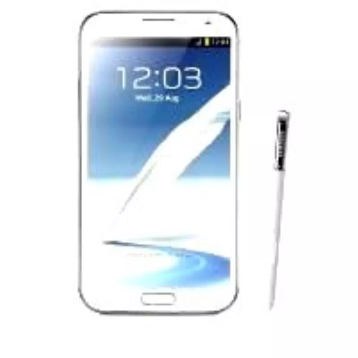 Galaxy Note 2 gerçekleri!