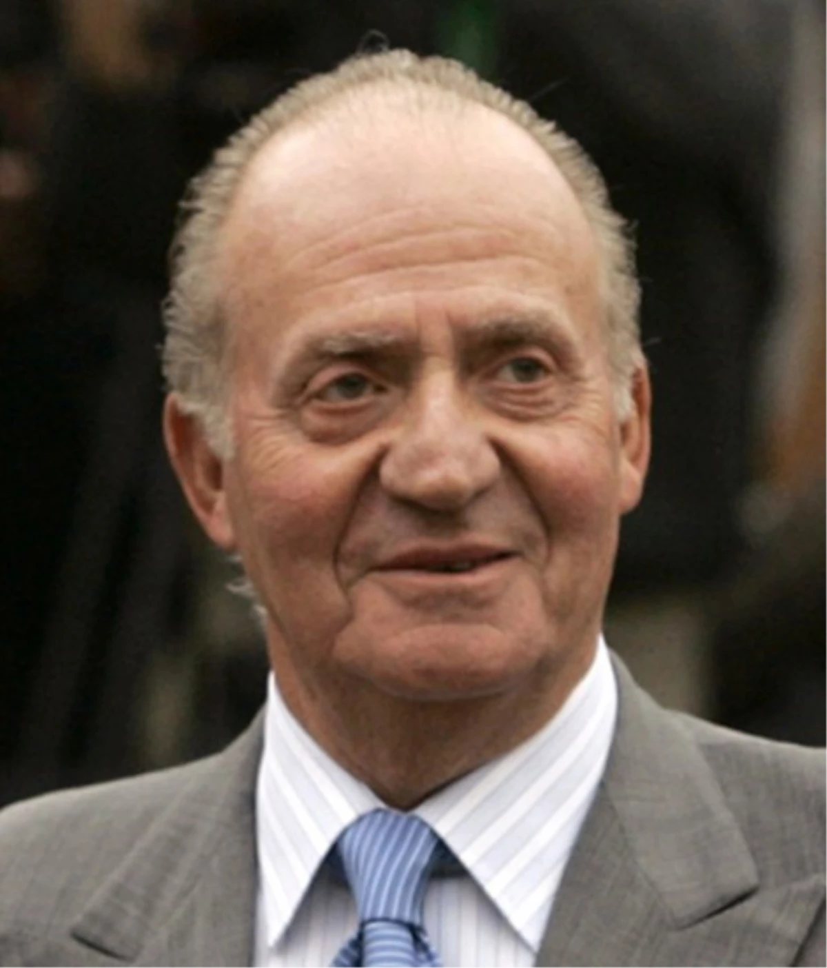İspanya Kralı Juan Carlos Açıklaması