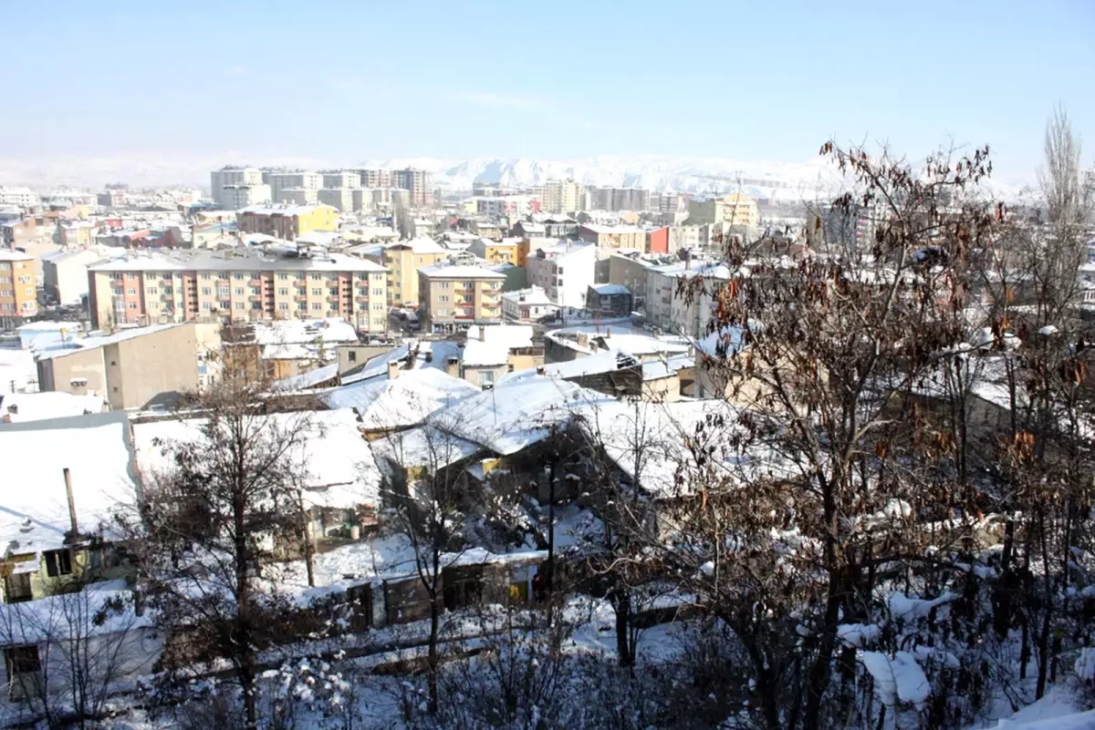 Kale Projesi Hızlandırılıyor