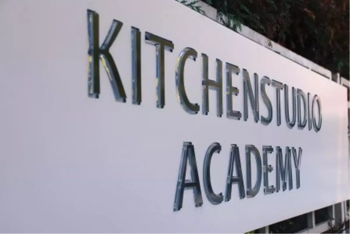 Kitchenstudio Academy, Lezzet Kaşiflerini Bekliyor