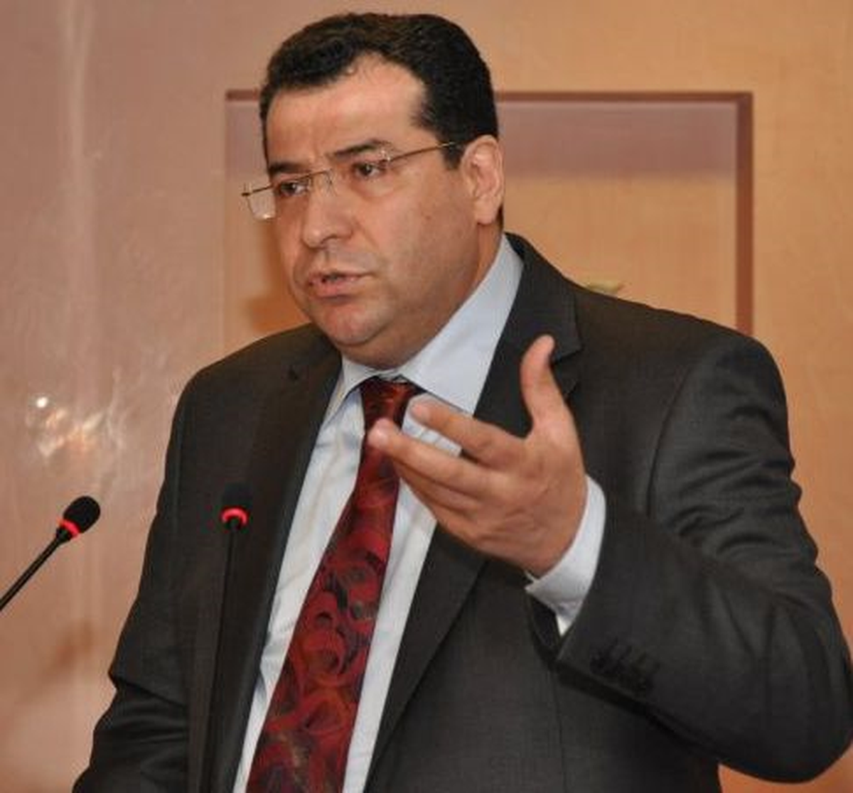 Mhp\'li Tanrıkulu: "Afyon Şehitlerine Hala Maaş Bağlanmamış"
