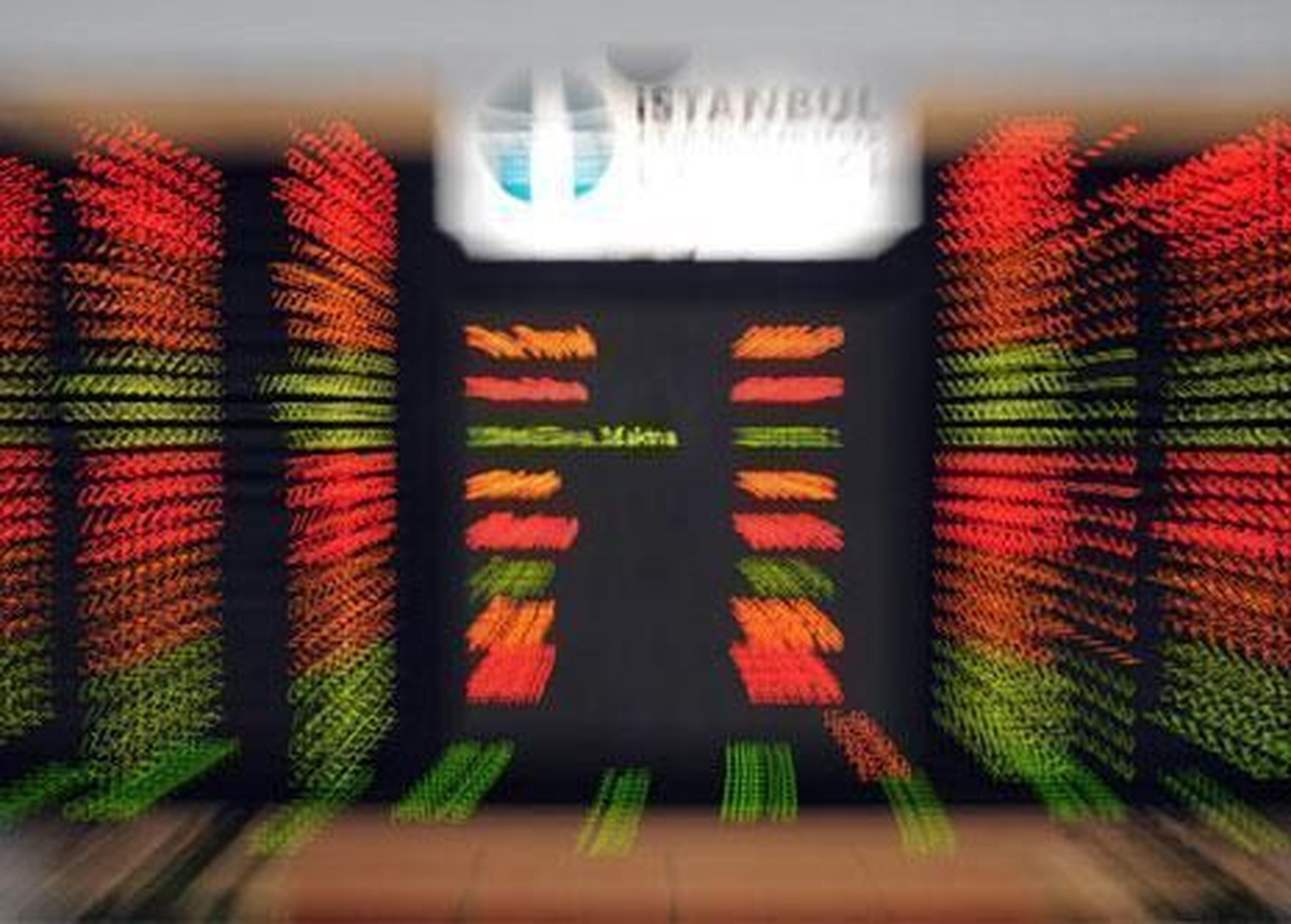 MKB 100 Endeksi Günü 79,563 Seviyesinden Kapattı
