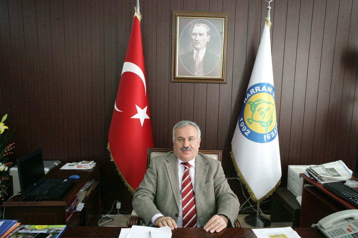 Rektör Mutlu\'dan \'Ulaşım Zammı\' Açıklaması