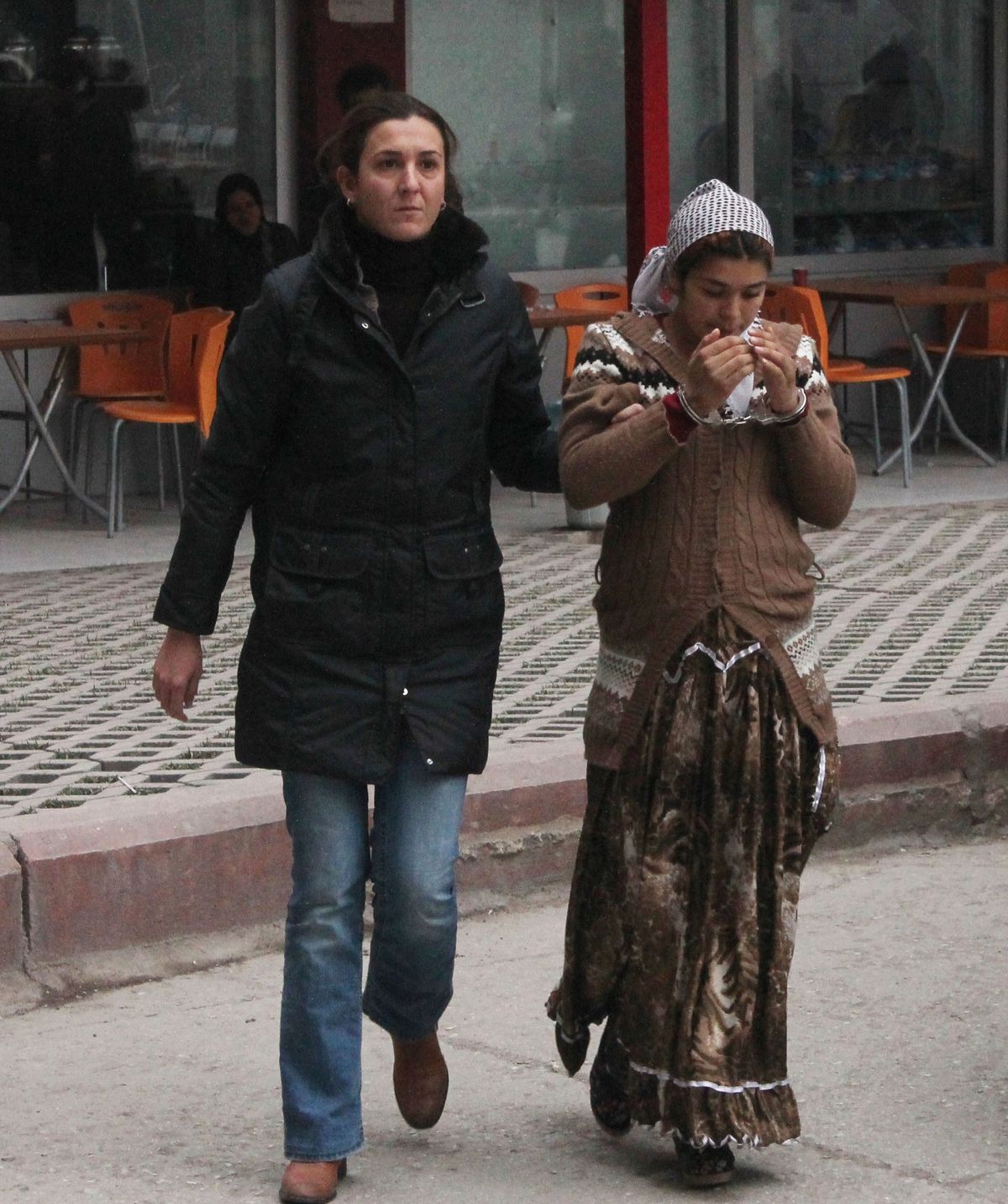 Sigara Paketinden Bile Eroin Çıktı