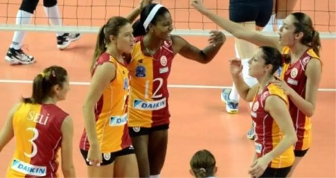 Voleybol: Acıbadem Bayanlar Ligi