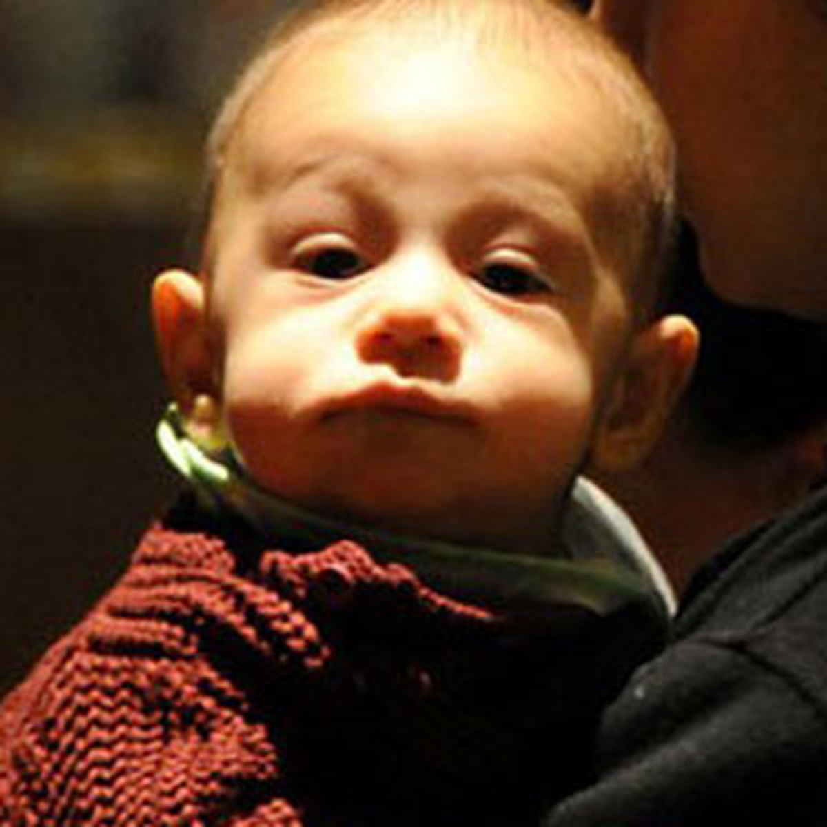 16 Yıl Önce Oğlunun Karikatürünü Çizdi!