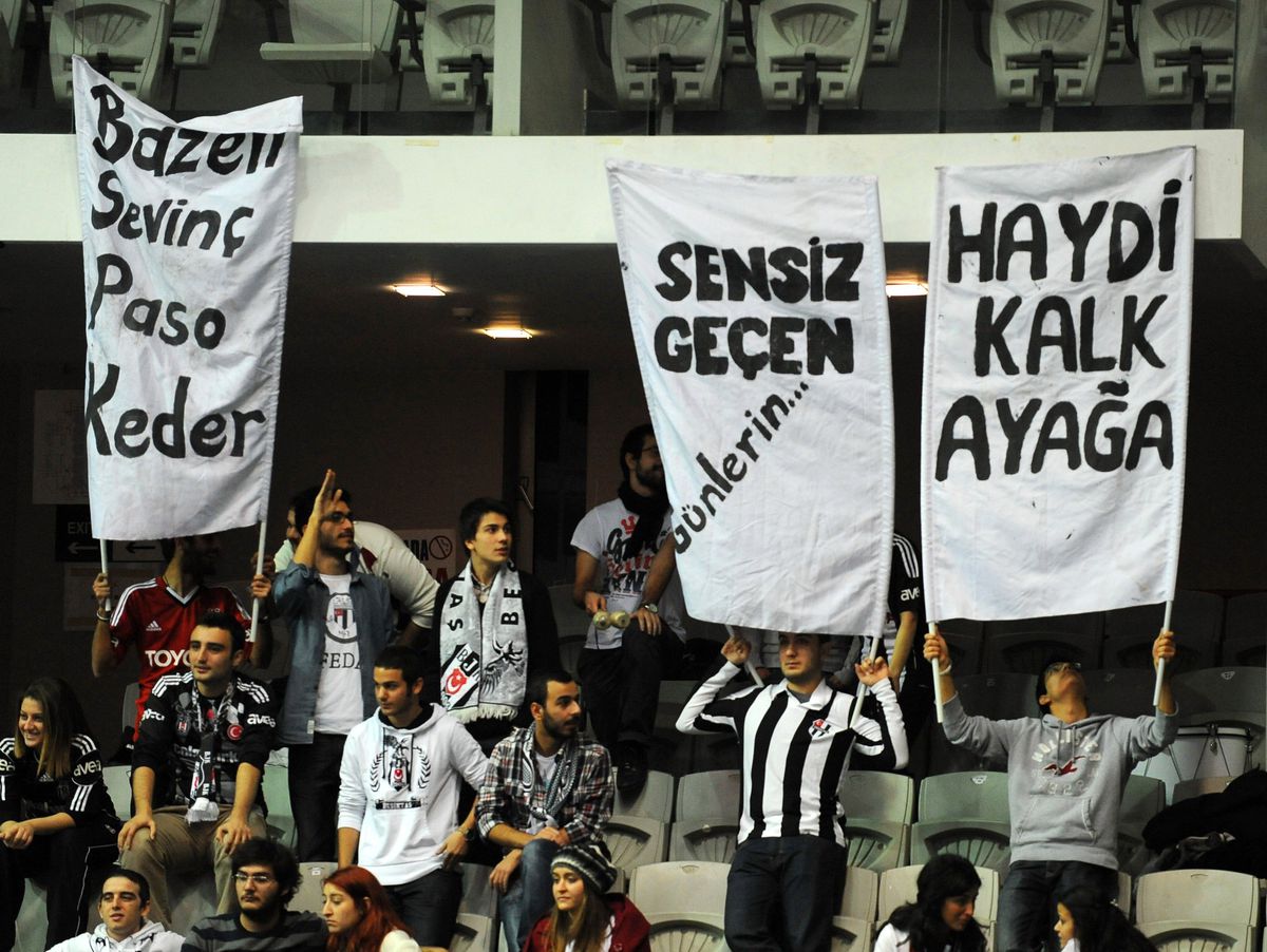 Acıbadem Bayanlar Voleybol 1. Ligi