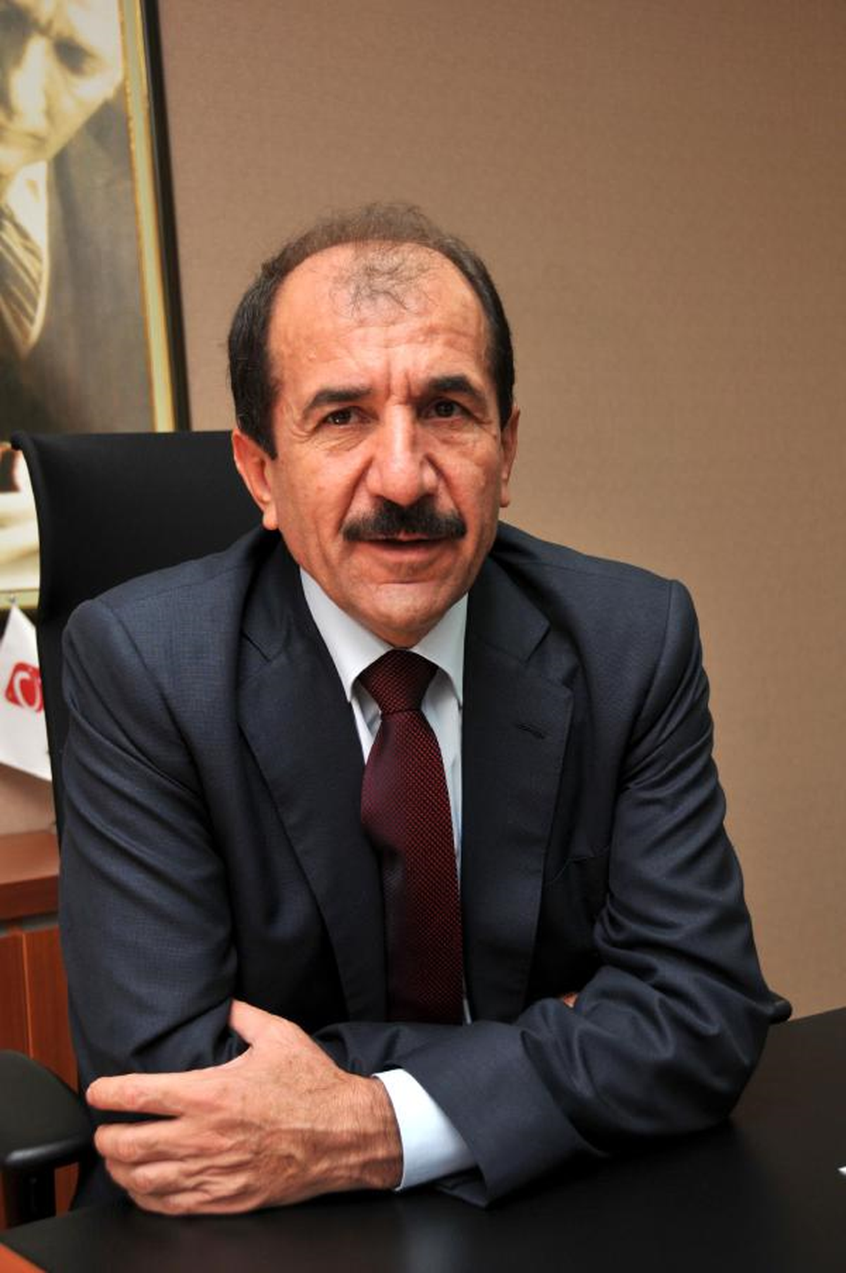 \'Adana\'da Tekstilciler, Birbirlerinden İşçi Transfer Ediyor\'