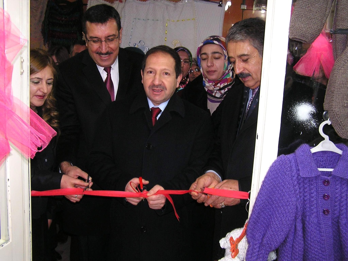 AK Parti Malatya Milletvekili Faruk Öz Açıklaması