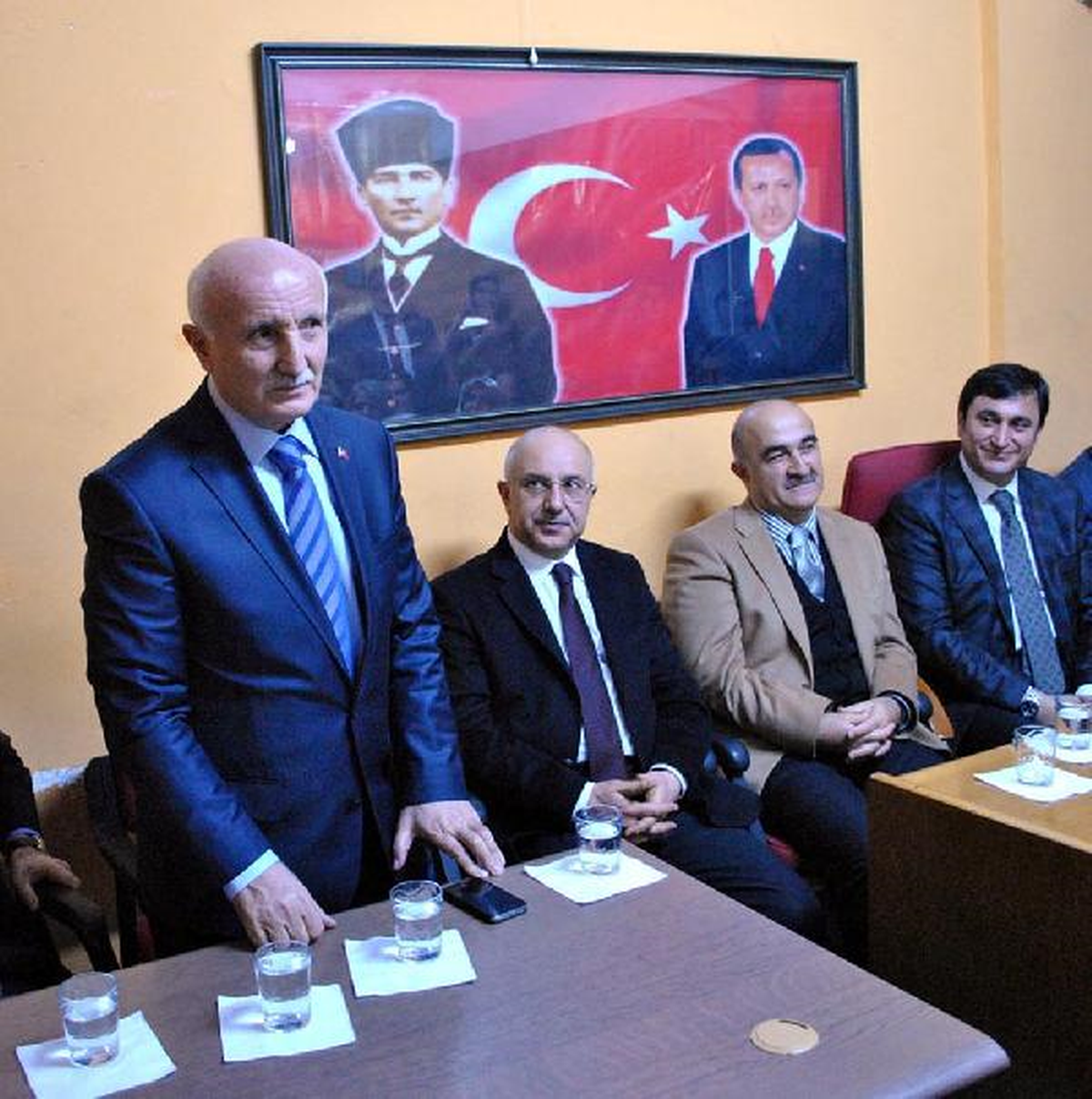 Ak Partili Karayel: 1980 Darbesi 2 Milyon İnsanın Üzerinden Silindir Gibi Geçti