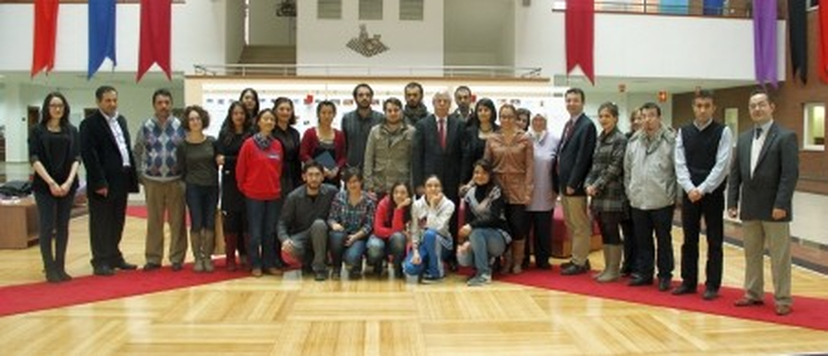 Anadoluda Çin Rüzgarı Esti