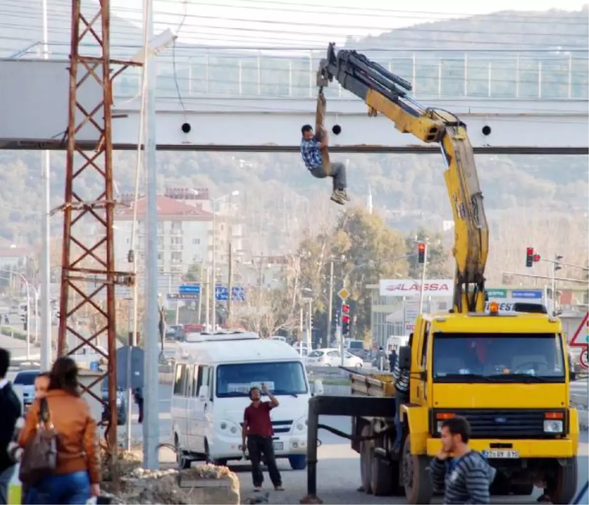 Antalya Bürosu\'nun Bölge Haberleri (2)