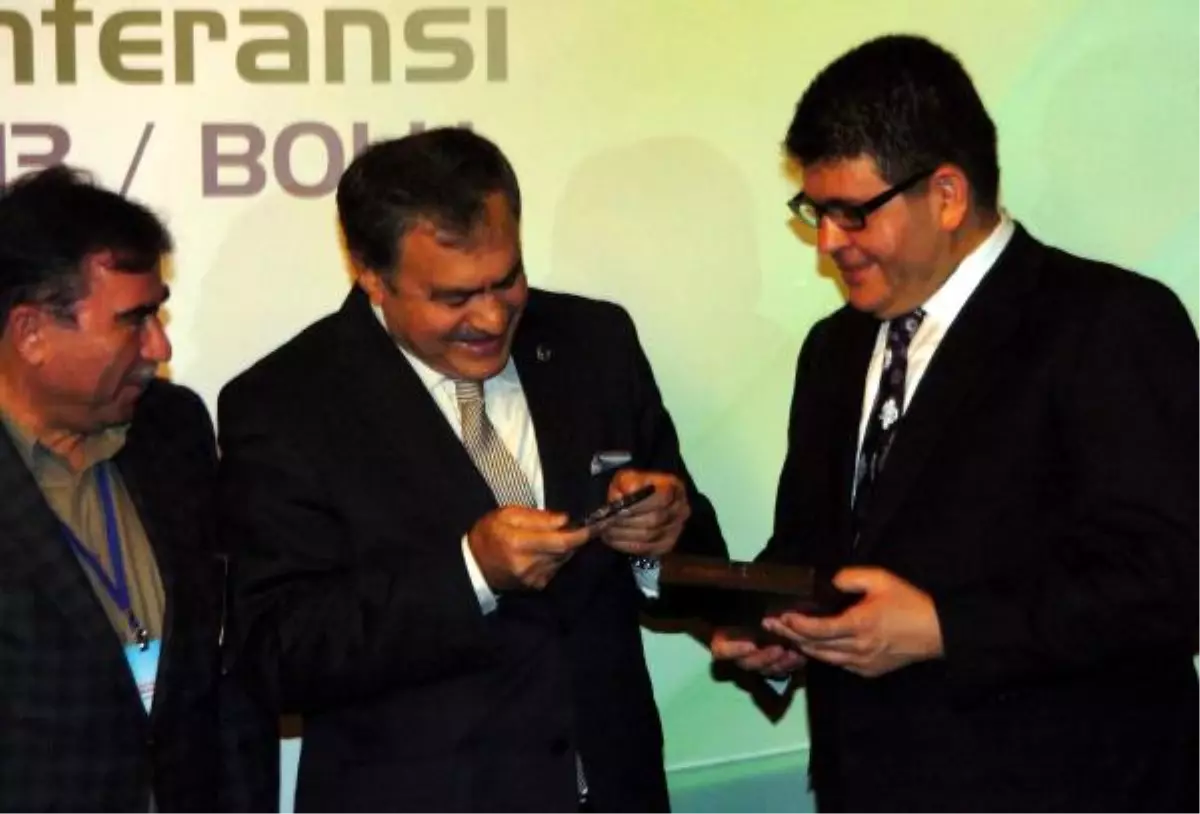 Bakan Eroğlu\'dan Karadeniz Açılımı