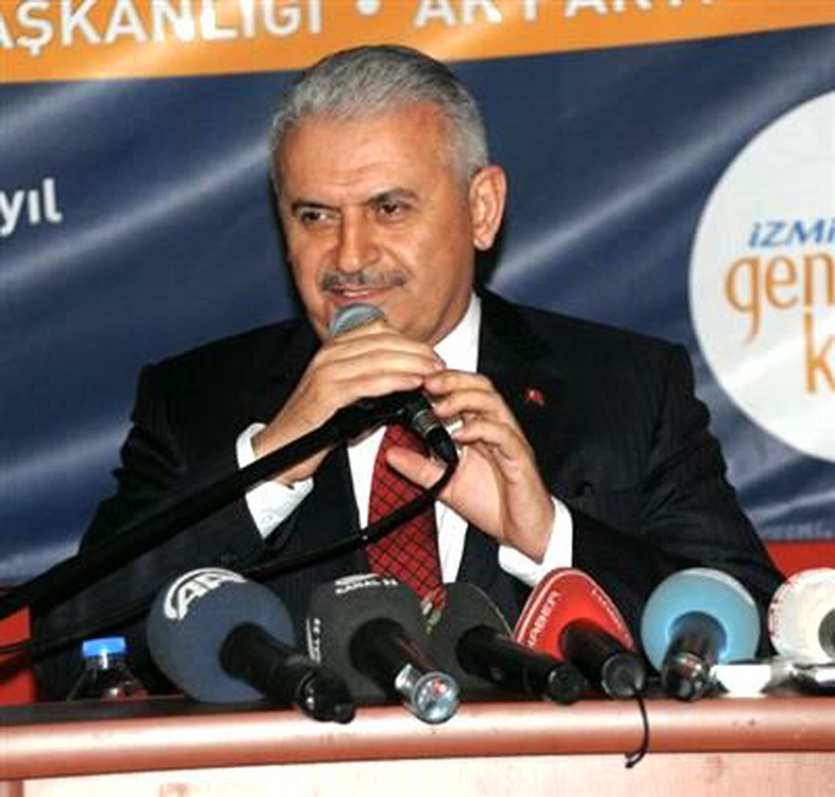 "Bunu Nasıl Anlatacağız?"