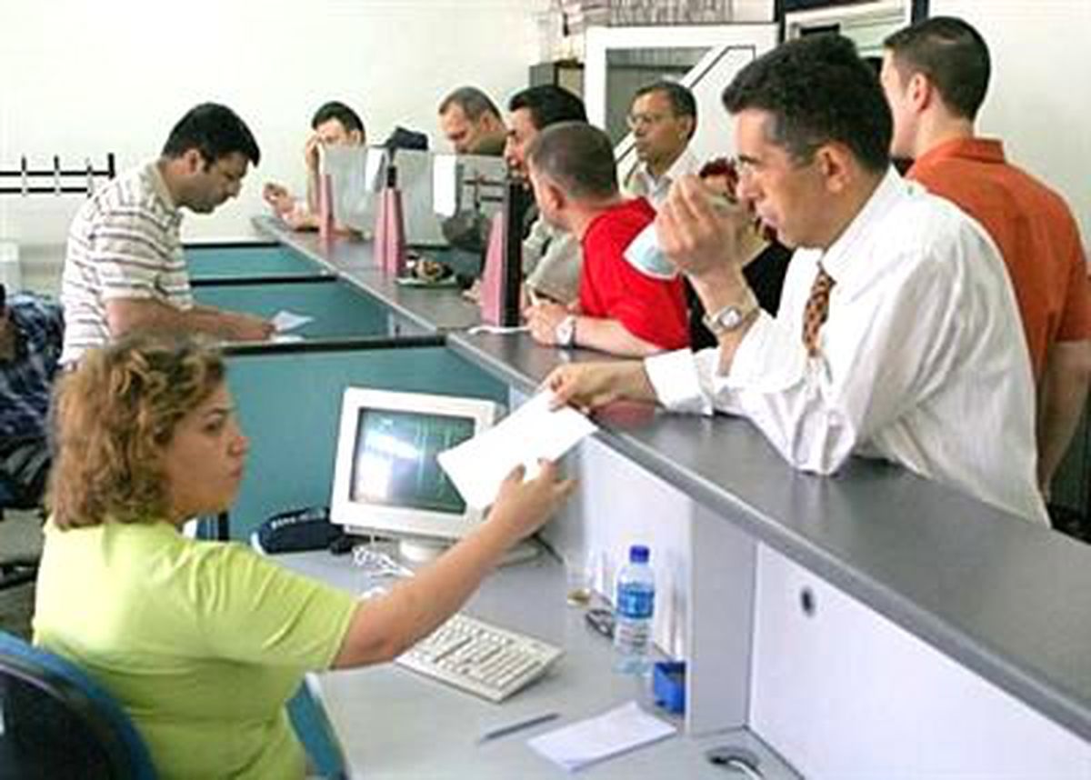 Bankada Kredi Devrimi