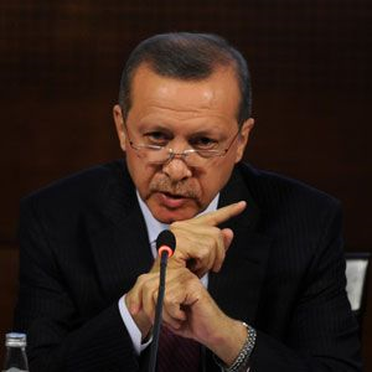 Başbakan\'dan İmralı Açıklaması