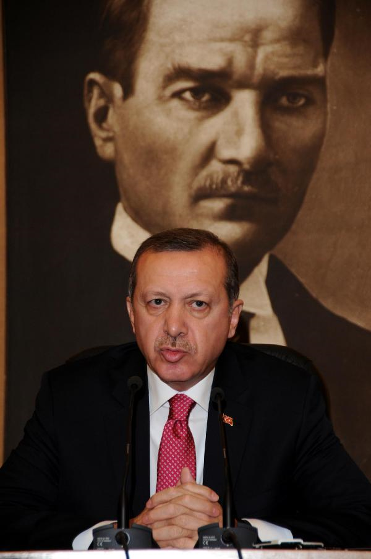 Başbakan Erdoğan\'ın Afrika Ziyareti