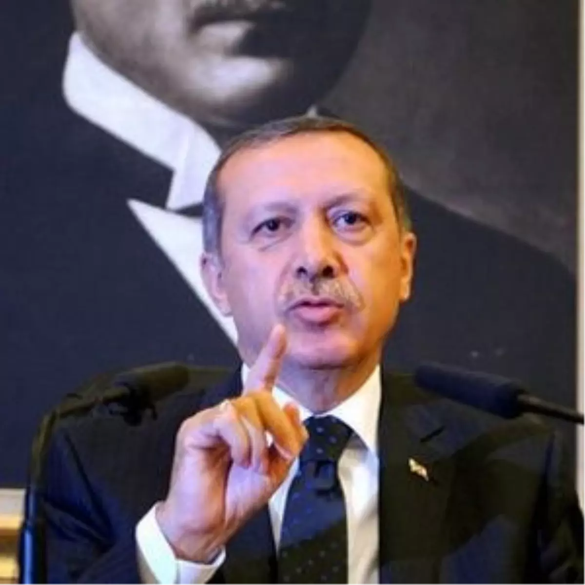 Başbakan Recep Tayyip Erdoğan, İmralı ile Yaşanan Sürece İlişkin, "Bu Gelişmeler Esnasında Bizler...