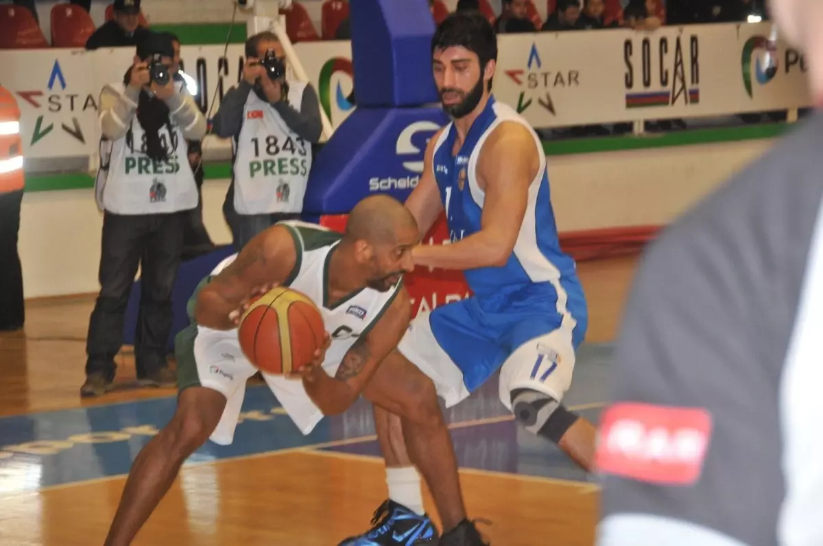 Beko Basketbol Ligi