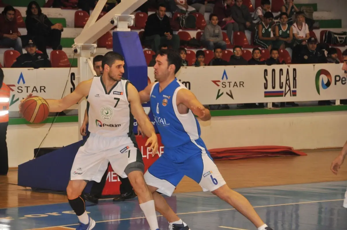 Beko Basketbol Ligi