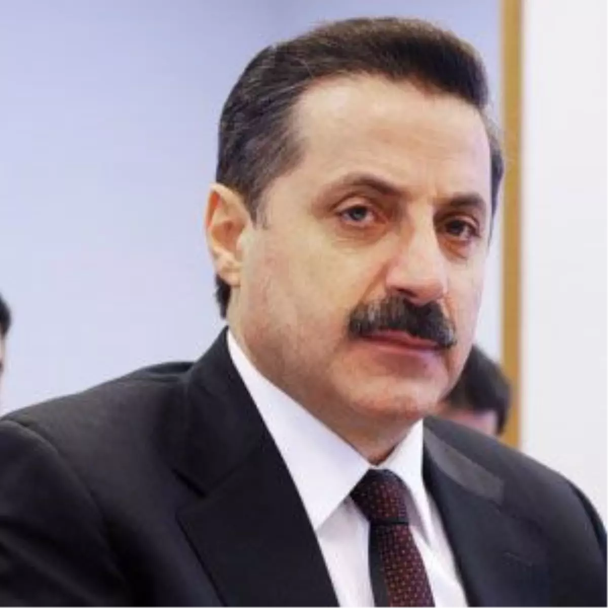 Çalışma Bakanı Faruk Çelik: "Devlet Bu Görüşmeleri Zaten Yapıyordu"