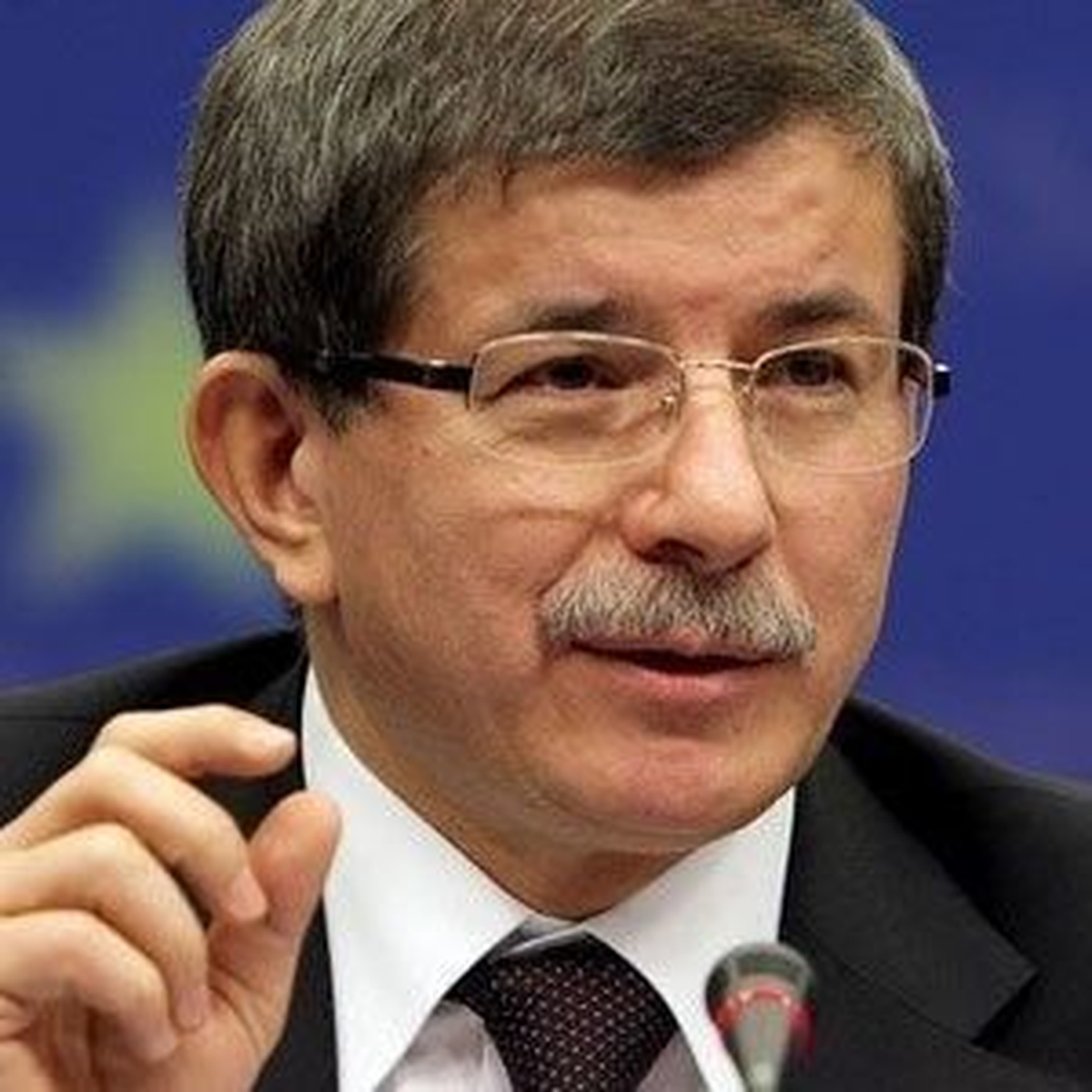 Dışişleri Bakanı Davutoğlu, Beşşar Esed\'in Son Açıklamalarına İlişkin Olarak"Maalesef Esed Ne...