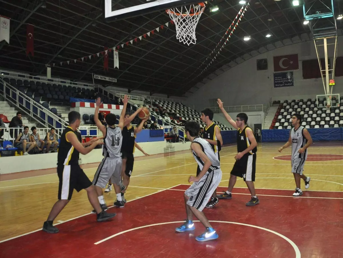 Malatya Basketbol Ligi