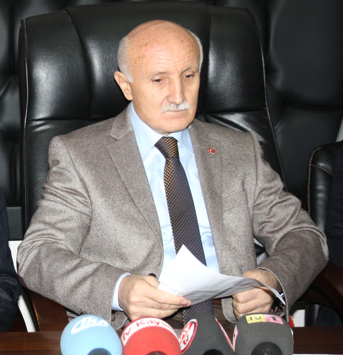 Milletvekili Karayel İmralı Görüşmelerini Değerlendirdi