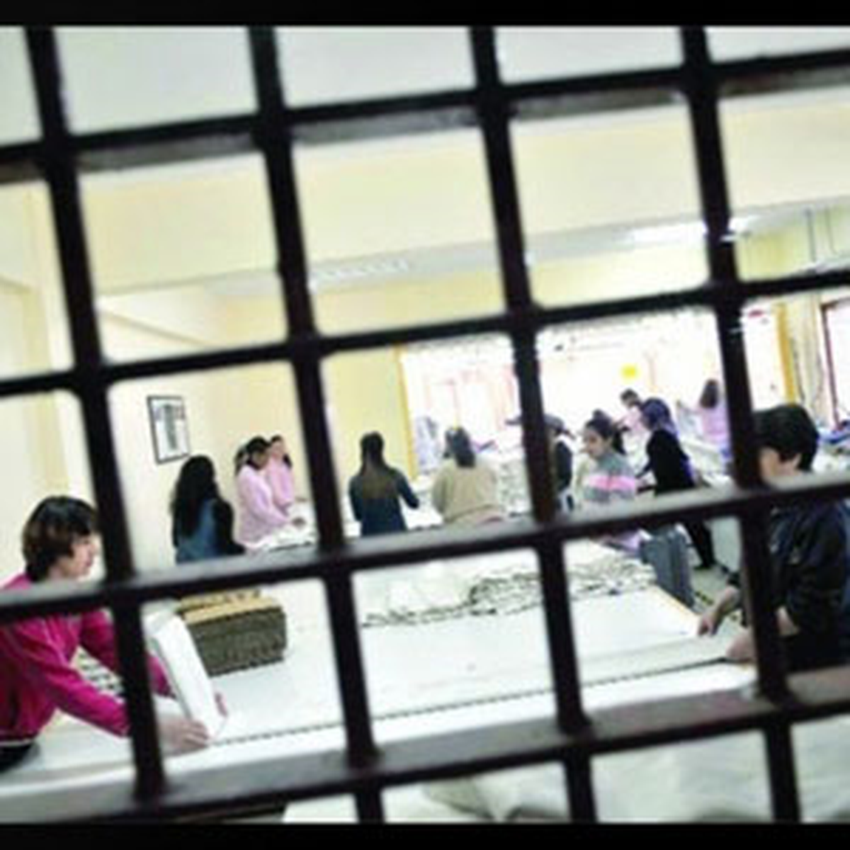 Türk Telekom\'dan Ceza Evindeki Kadınlara Mikro Kredi