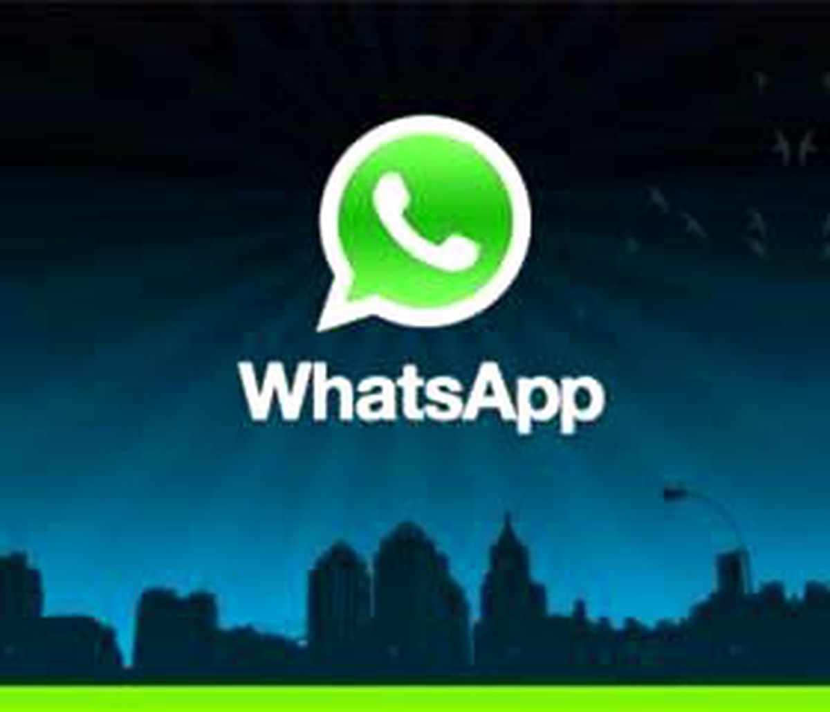 Whatsapp 31 Aralık\'ta Rekor Kırdı