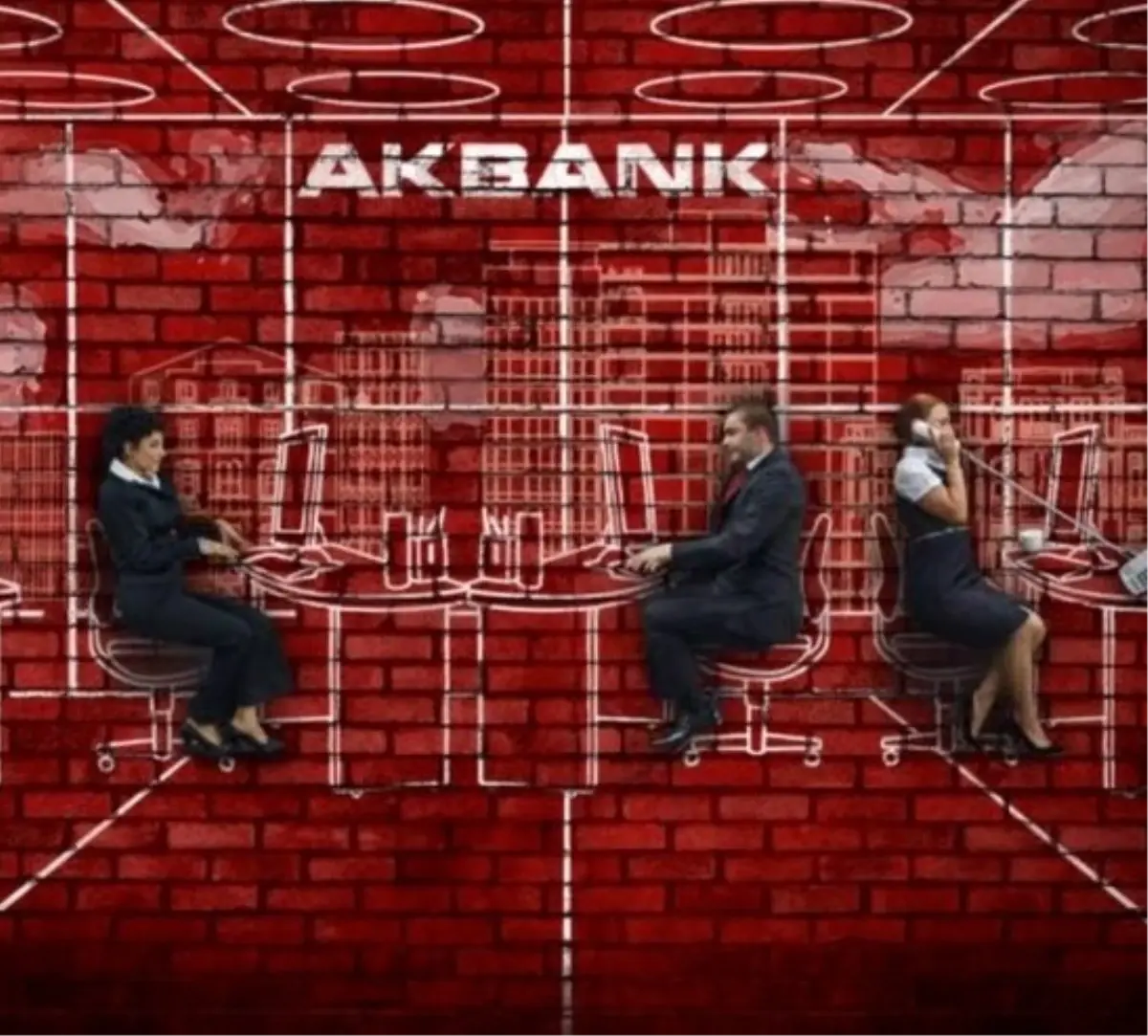 Akbank, "En İyi Döviz İşlemleri Bankası" Seçildi