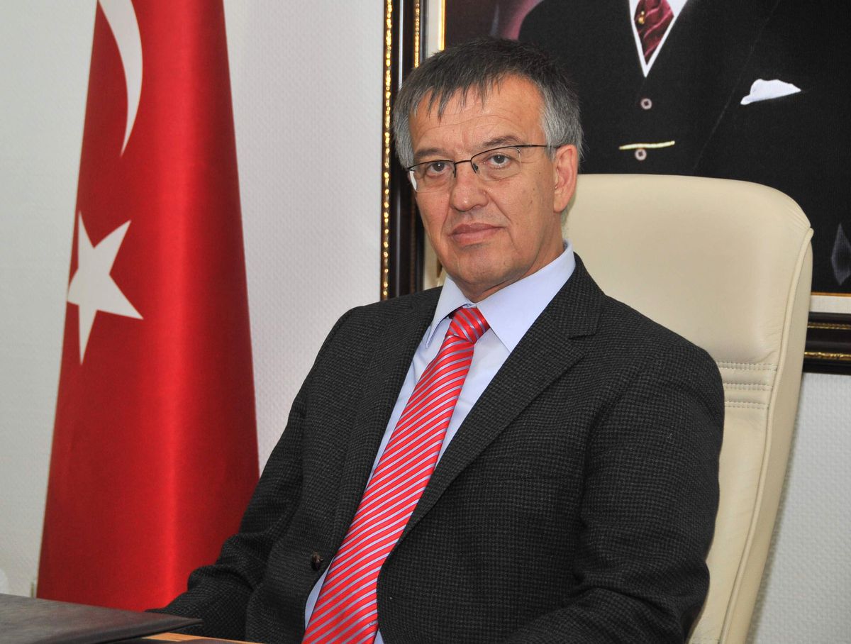 Akşehir\'de 2012\'de 585 Çiftin Nikahı Kıyıldı