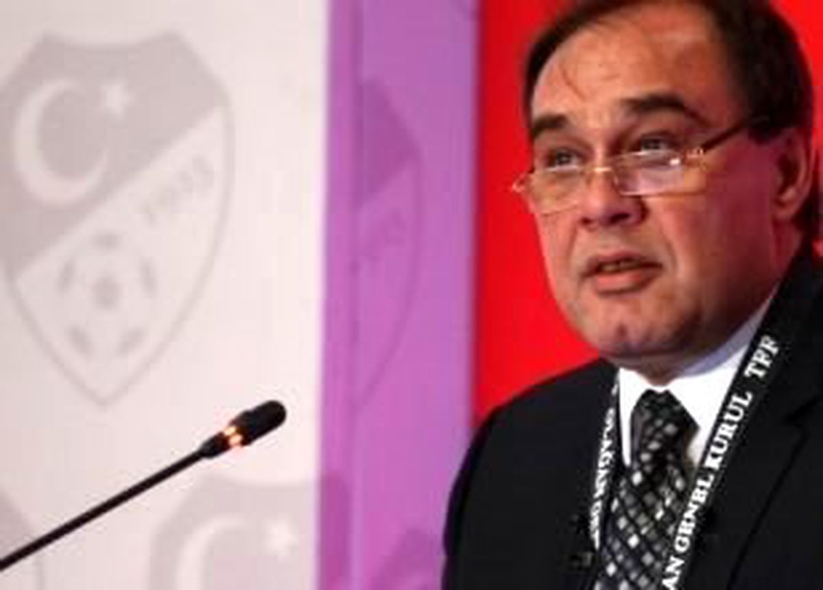 "Çekilmesem Yüzde 99 Başkandım"