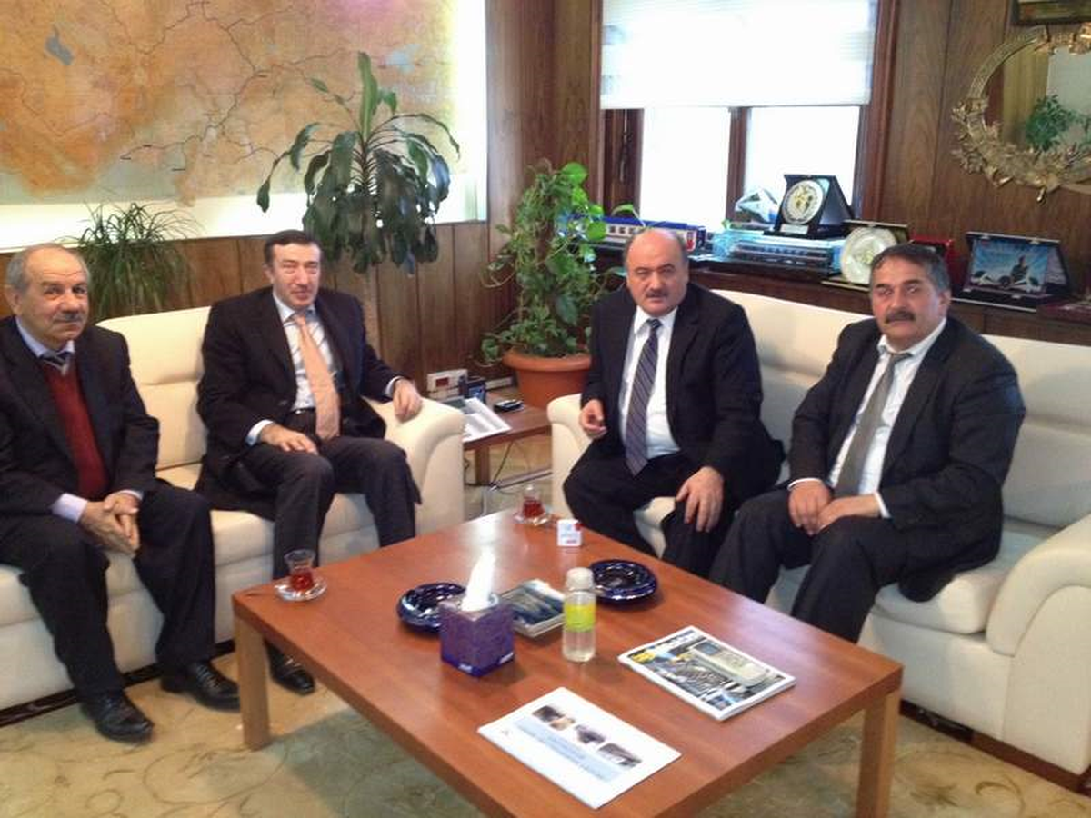 Ankara-İstanbul Arası Hızlı Trende Yeni Gelişme
