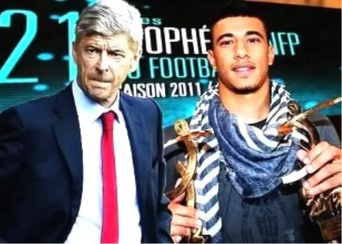 Wenger, Belhanda İçin Ne Dedi?