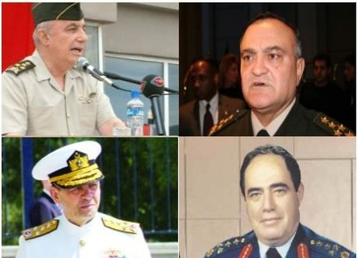 Balyoz Davasında Gerekçeli Karar Açıklandı