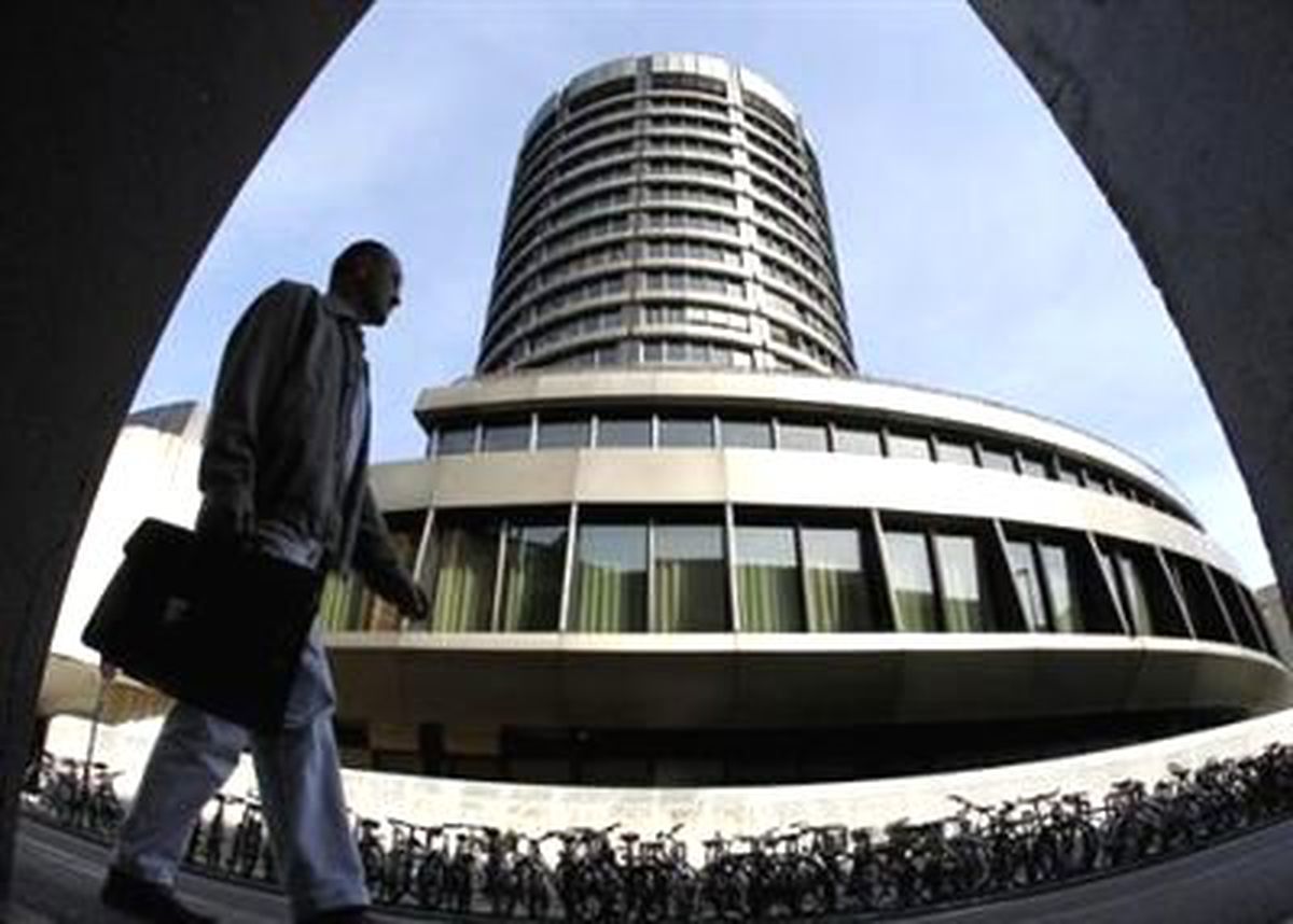 Bankalar Bastırdı Gevşeme Geldi