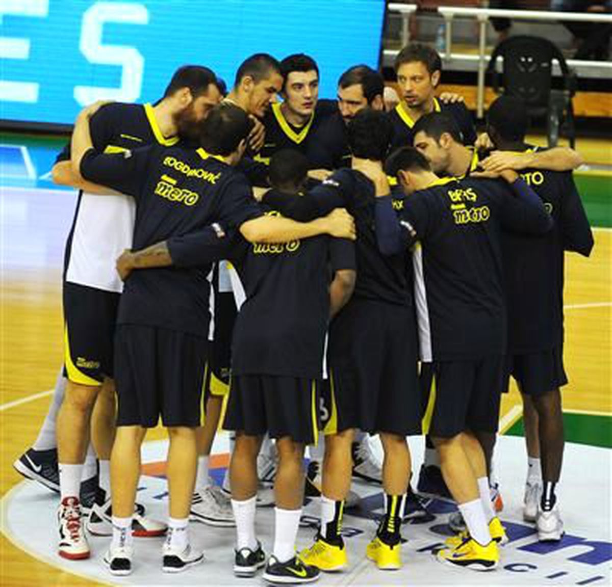 Beko Basketbol Ligi