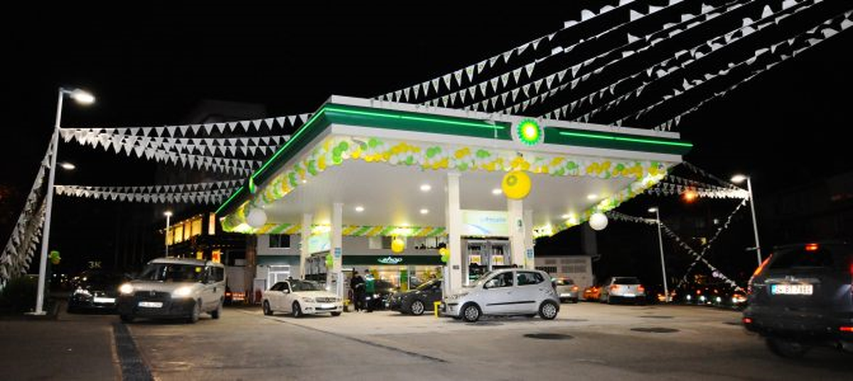 BP ve Worldcard\'dan Yeni Yılın İlk Kampanyası