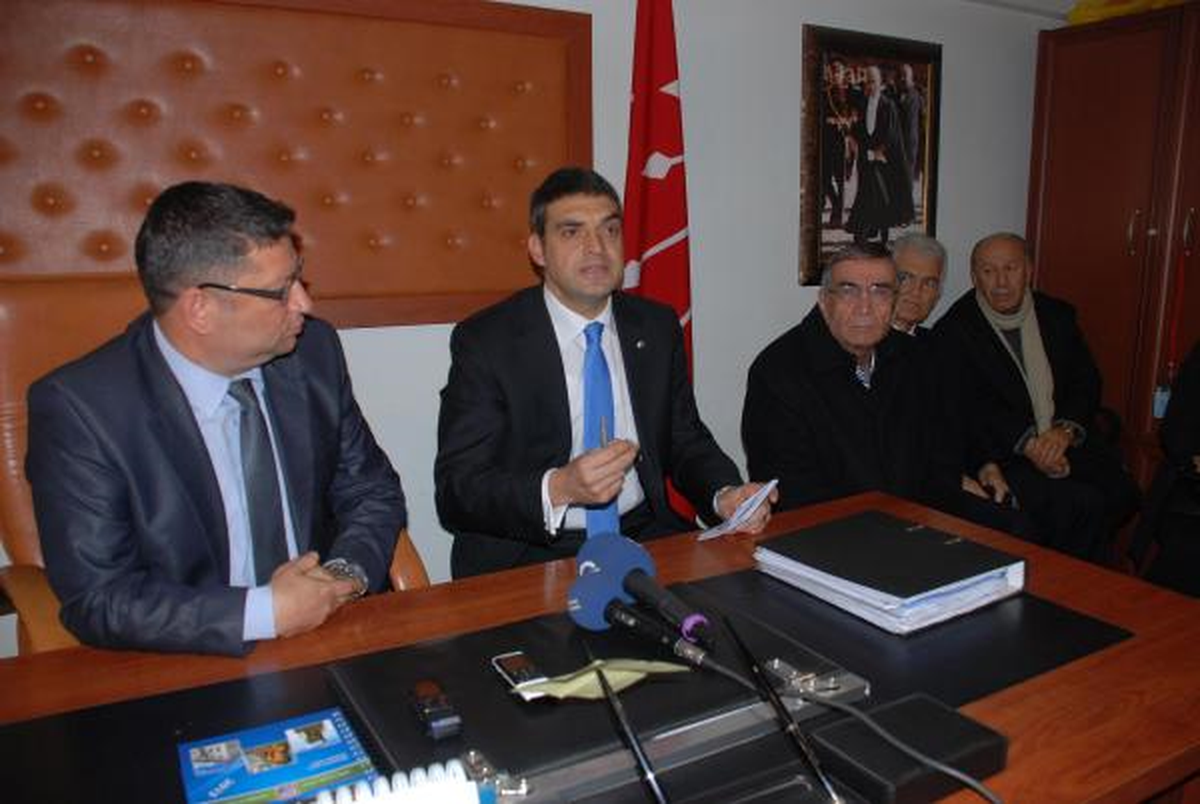 "Başbakan\'ın Açıklamasını Kınıyorum"