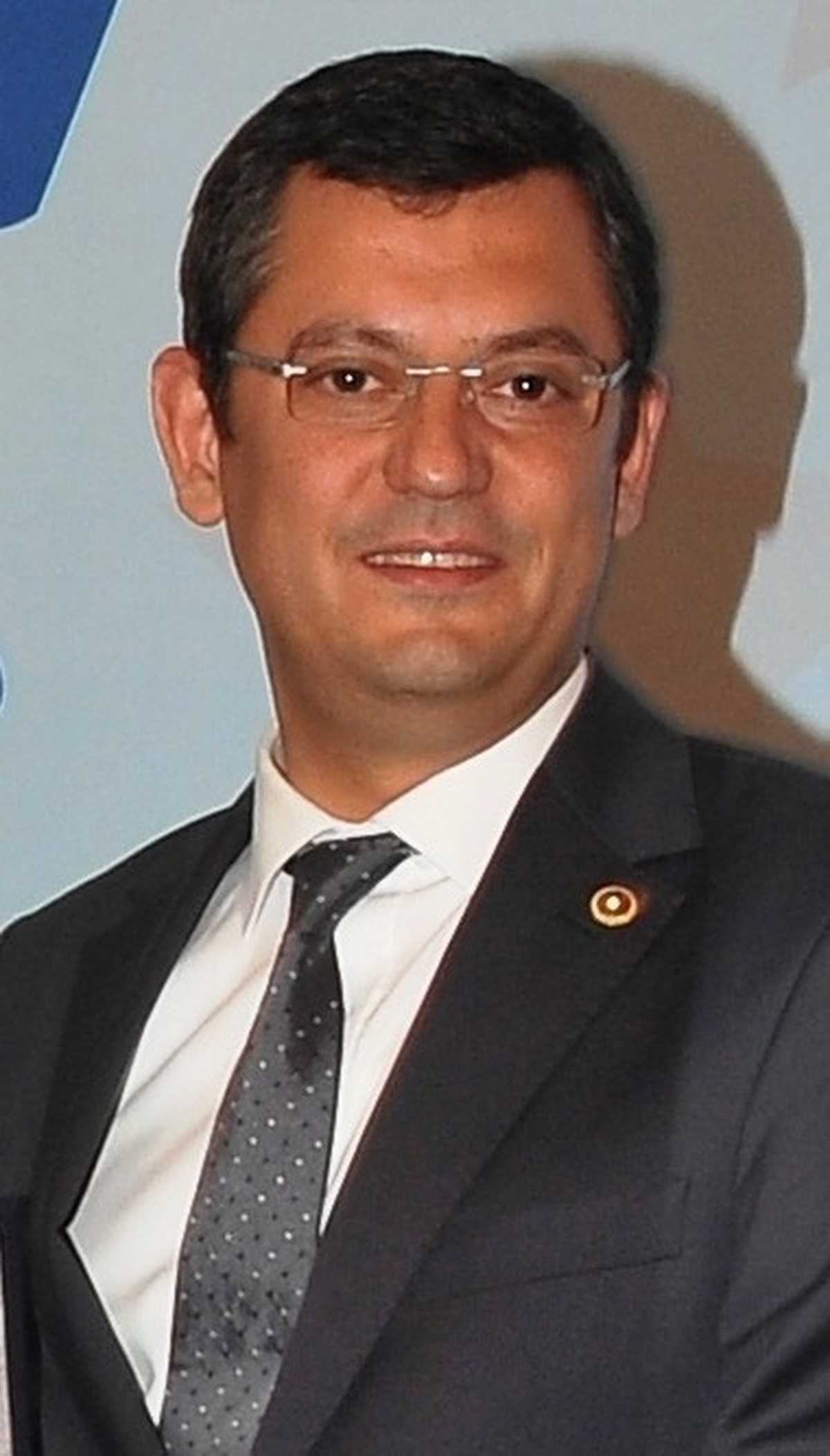 CHP Milletvekili Özel\'den Verem Savaş Haftası Mesajı
