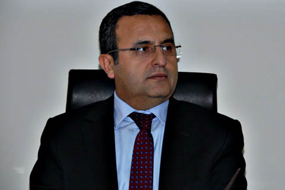 Denizli Valisi Demir: "Denizli Bölgede Elektrik Enerjisi Anlamında Bir Enerji Üssü Konumunda"