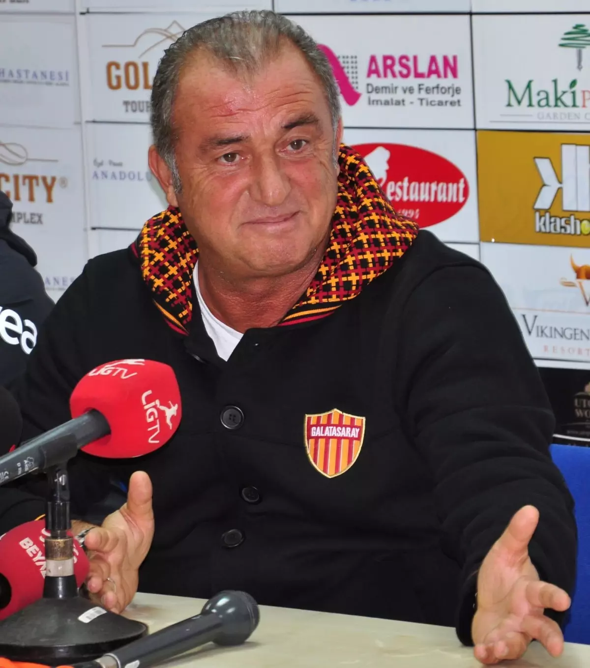 Terim\'den Transfer Açıklaması