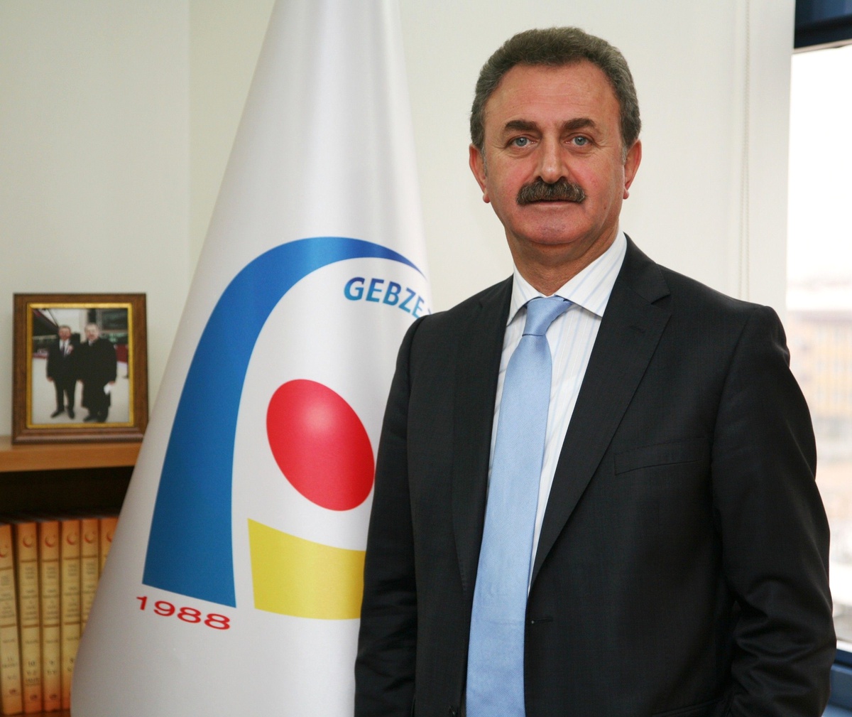 Gto Oda ve Borsa Organ Seçimleri\'ne Doğru