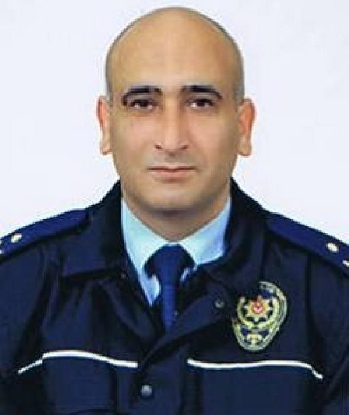 Havaalanı Emniyet Müdürü Kalp Krizinden Öldü
