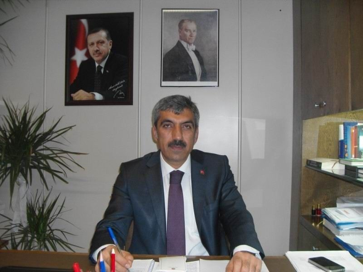 İl Özel İdaresi\'ne 3 Milyon TL Ödenek Aktarıldı