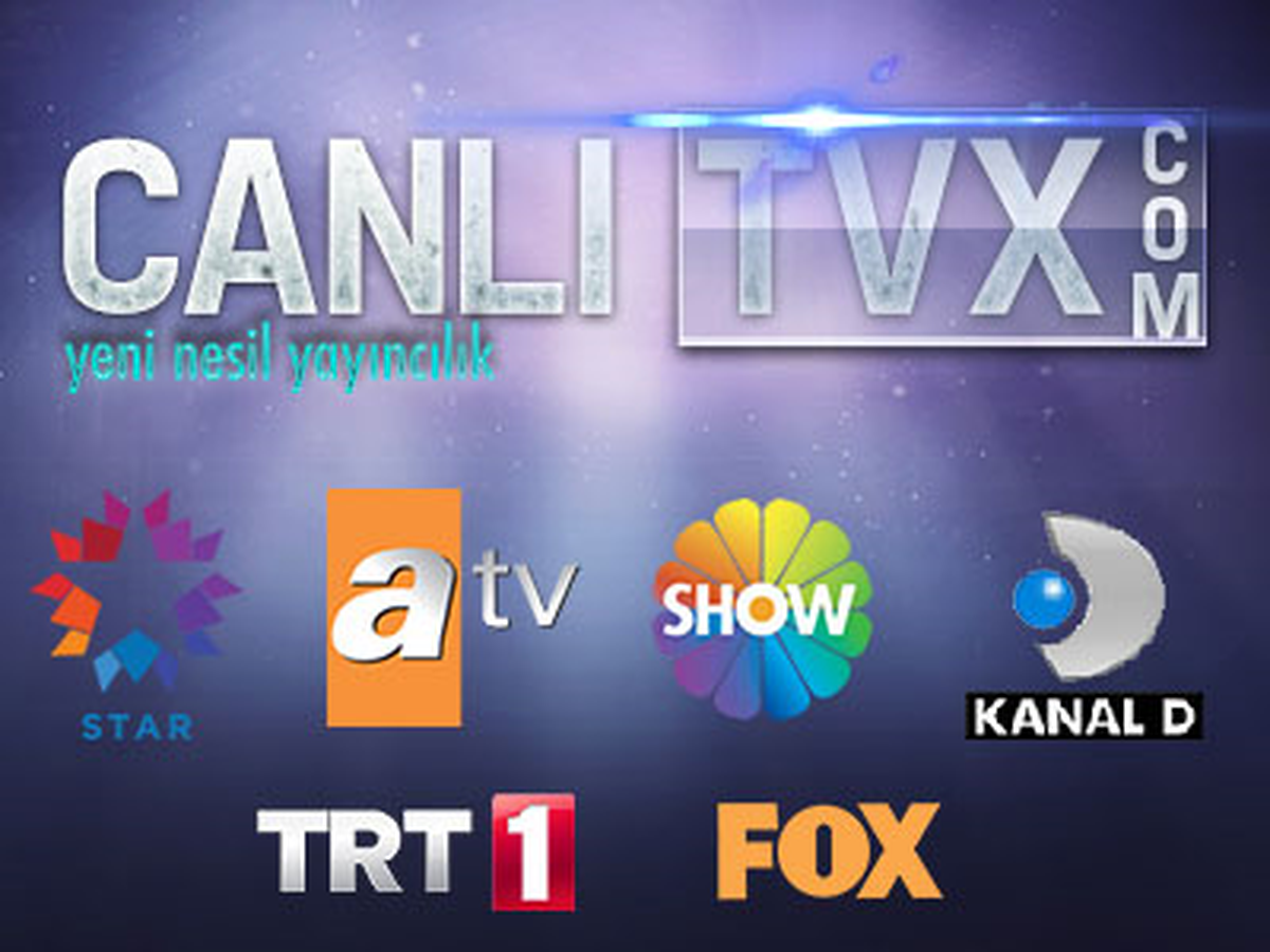 İNTERNETTEN CANLI TV İZLE