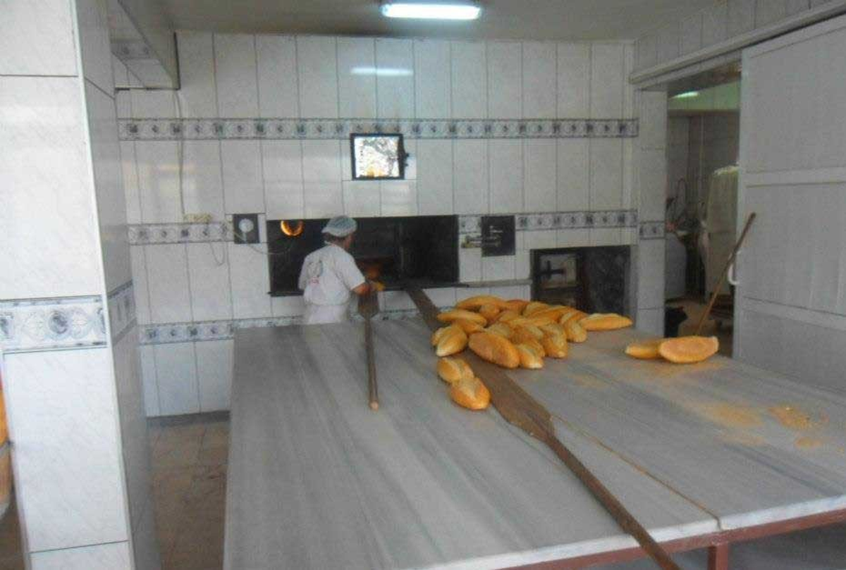Karaağaç\'ta Fırınlar Denetlendi